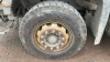 Howo ZZ 6x4 Самосвал ZZ3327S3847E — Б/У, 2022 г.