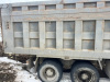 Shacman (Shaanxi) SX 8x4 Самосвал SX331863366 — Б/У, 2022 г.