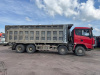 Shacman (Shaanxi) SX 6x4 Самосвал SX33186T366 — Б/У, 2021 г.