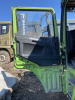 Shacman (Shaanxi) SX 8x4 Самосвал SX33186V366 — Б/У, 2023 г.