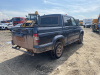UAZ PATRIOT PICKUP Base Limited 2.7 5MT — Б/У, 2024 г.
