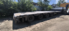 Тверьстроймаш 9939 Полуприцеп тяжеловоз 4 оси 993941 — Б/У, 2020 г.