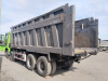 Shacman (Shaanxi) SX 8x4 Самосвал SX331863366 — Б/У, 2024 г.