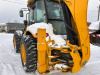 SAAO SAT WZ40 Экскаватор-погрузчик WZ40-30CX — Б/У, 2025 г.