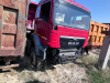 MAN TGS* 8x8 Самосвал — Б/У, 2017 г.