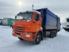 КамАЗ 65115 6x4 Мусоровоз ТКМ-420 — Б/У, 2024 г.