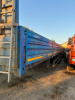 НефАЗ 9334 Полуприцеп бортовой 93341 — Б/У, 2019 г.