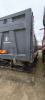 Shacman (Shaanxi) SX 8x4 Самосвал SX33186V366 — Б/У, 2023 г.