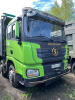 Shacman (Shaanxi) SX 8x4 Самосвал SX33186W366C — Б/У, 2022 г.