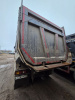 SITRAK C7H 8x4 Самосвал ZZ3316V386ME — Б/У, 2022 г.