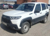 LADA NIVA Classic 22 1.7 80hp 5MT — Б/У, 2022 г.