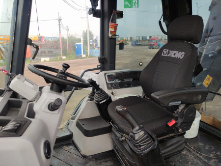 MGCM EL-3500 — Б/У, 2024 г.