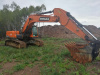 DOOSAN DX300 LCA — Б/У, 2022 г.