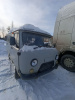 UAZ 3741 Грузопассажирский 374195-05 — Б/У, 2022 г.