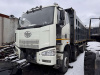 FAW J6* 8x4 Самосвал — Б/У, 2022 г.