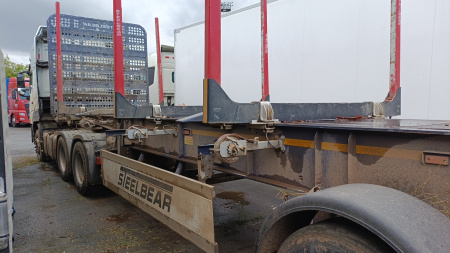 STEELBEAR PL-24L — Б/У, 2024 г.