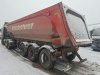 Kassbohrer DL Полуприцеп самосвальный Kassbohrer DL — Б/У, 2023 г.