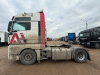 MAN TGX 4x2 Седельный тягач 18.500 4Х2 BLS — Б/У, 2018 г.