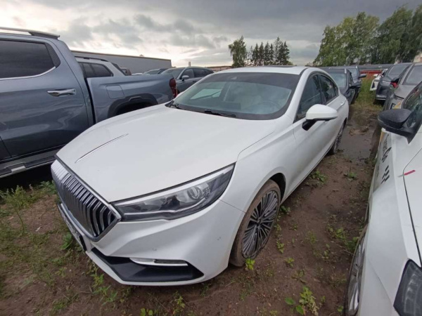 Hongqi Flagship 1.8T — Б/У, 2022 г.