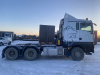 SITRAK C7H 6x4 Седельный тягач ZZ4256V364HE — Б/У, 2022 г.