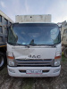 Меткомплекс N111 на шасси JAC N120 Изотермический/рефрижератор N11121 — Б/У, 2022 г.