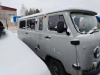 UAZ 2206 Микроавтобус 220695-122-04 — Б/У, 2022 г.