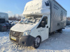 GAZ GAZELLE NEXT Бортовой 2824DH — Б/У, 2024 г.