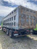 Shacman (Shaanxi) SX 8x4 Самосвал SX331863366 — Б/У, 2022 г.
