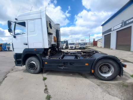 МАЗ 5440 4x2 Седельный тягач 544028-570-031 — Б/У, 2023 г.
