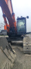 HITACHI ZX870 Экскаватор ZX870-5G — Б/У, 2017 г.