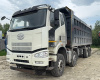 FAW CA3310P66K24T4E5 — Б/У, 2022 г.