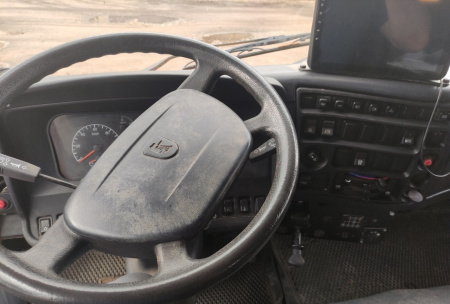 ЗАВОД АСАВТО 338201 — Б/У, 2022 г.