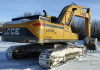 LGCE E6300 Экскаватор E6300F — Б/У, 2023 г.