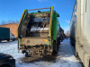 ВКР MB3 на шасси Mercedes-Benz Actros 6x4 Мусоровоз MB3CVK — Б/У, 2019 г.