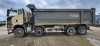Автомастер 6589 на шасси FAW CA 3310 8x4 Самосвал 658983-01 — Б/У, 2022 г.