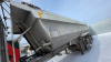 UAT STRP Полуприцеп самосвальный UAT-STRP-2728.01 — Б/У, 2021 г.