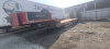 SINANLI TANKER ST4 Полуприцеп тяжеловоз 4 оси ST4FLF — Б/У, 2023 г.