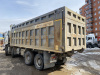 FAW CA 3310 8x4 Самосвал — Б/У, 2023 г.