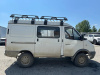 GAZ SOBOL Цельнометаллический 2752-757 — Б/У, 2023 г.