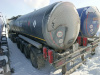 FoxTank 8777 Полуприцеп цистерна 877721 — Б/У, 2022 г.