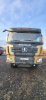 Shacman (Shaanxi) SX 8x4 Самосвал SX331863366 — Б/У, 2022 г.