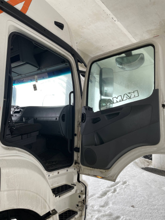 КамАЗ 5490 4x2 Седельный тягач 5490-DC — Б/У, 2019 г.