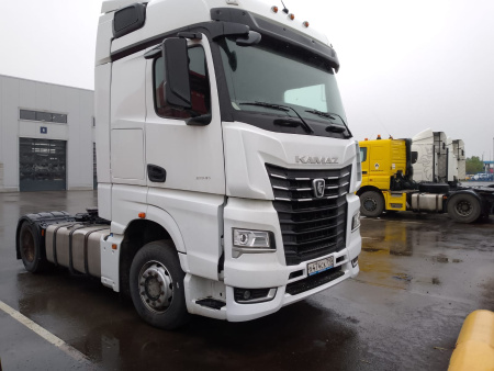 КамАЗ 54901 4x2 Седельный тягач 54901-94 — Б/У, 2022 г.