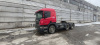 Scania P 6x4 Седельный тягач P440СA6X4 HSZ — Б/У, 2017 г.