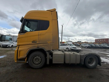 Ford 1842 4x2 седельный тягач XHR — Б/У, 2021 г.