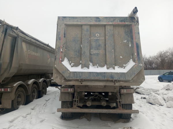 GRUNWALD 9453-0000010-50 — Б/У, 2023 г.