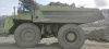 TEREX TR100 4x2 Карьерный самосвал — Б/У, 2017 г.