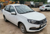 LADA Classic 24 Кондиционер 1.6 90hp 5MT — Б/У, 2024 г.