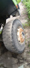 Shacman (Shaanxi) SX 6x6 Седельный тягач SX42586V385 — Б/У, 2023 г.