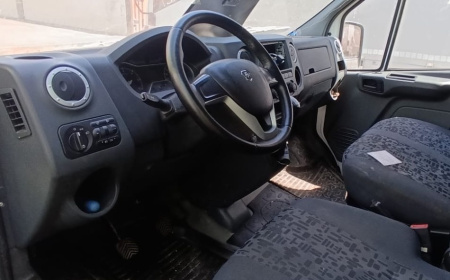 НОВЫЙ ЗАВОД 3009Z6 Рефрижератор — Б/У, 2023 г.